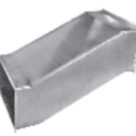 Утка прямоугольная